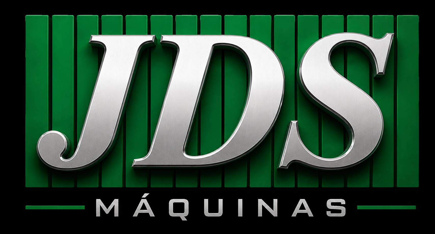 JDS Máquinas